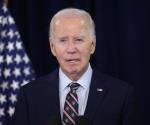 Casi 2.500 Millones de dólares más: Anuncia Biden ayuda militar para Ucrania