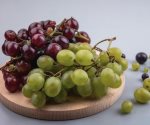 Descubre las propiedades de las uvas moradas