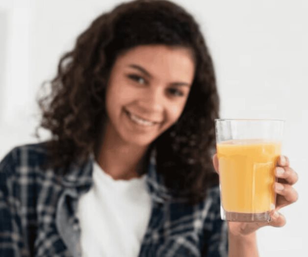 Beneficios del jugo de betabel para la salud cardiovascular en mujeres posmenopáusicas