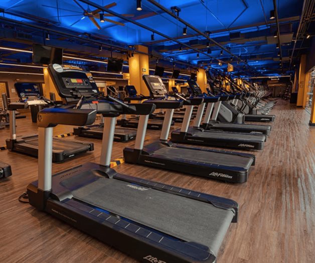 Joven denuncia que fue grabado desnudo en Smart Fit de Veracruz