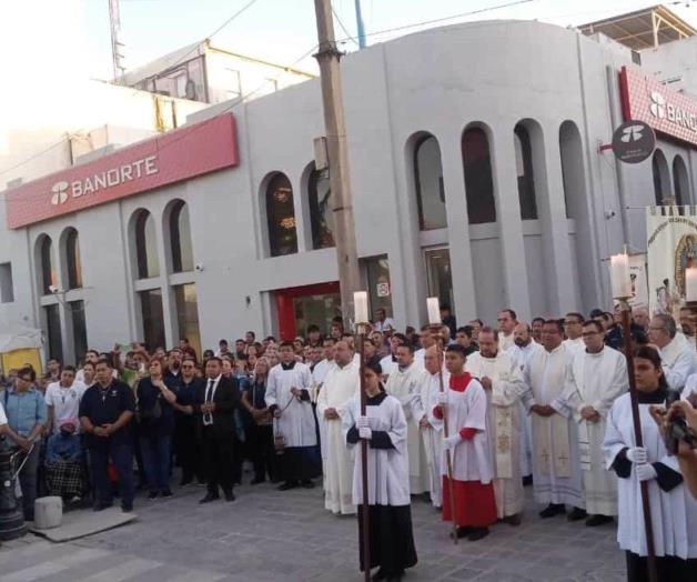 Invitan a celebraci&oacute;n de vigilia de A&ntilde;o Nuevo