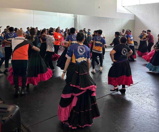 Comparte nuestro folclor: Presente en FUMEX 2024 Comparte nuestro folclor: Presente en FUMEX 2024