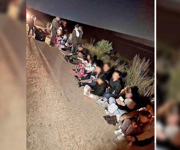 Sector Valle del Río Grande: McAllen cierra 2024 con alza migratoria Sector Valle del Río Grande: McAllen cierra 2024 con alza migratoria