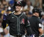 Pederson y Rangers concretaron acuerdo