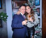Brindan por un año  de reconciliación