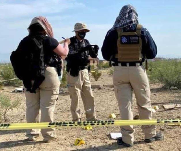 Termina el año con 1,266 desapariciones Termina el año con 1,266 desapariciones