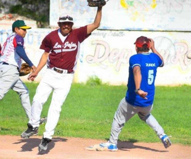 Peloteros jugarán tres amistosos el domingo Peloteros jugarán tres amistosos el domingo