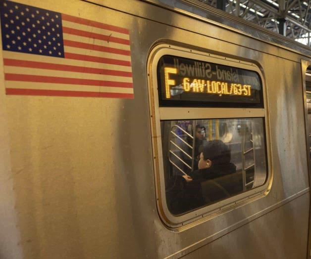 Viv&iacute;a en New Jersey: Revelan identidad de mujer quemada en NY