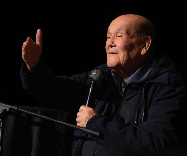 Fallece Leo Dan, &iacute;cono de la m&uacute;sica rom&aacute;ntica