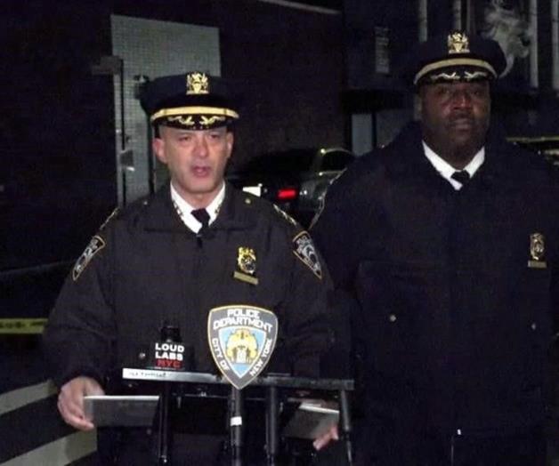 Violencia en Nueva York: Tiroteo junto a discoteca Violencia en Nueva York: Tiroteo junto a discoteca