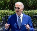 Buscan vínculos entre Nueva Orleans y Las Vegas.- Biden