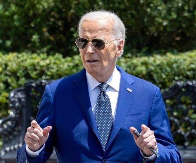 Buscan vínculos entre Nueva Orleans y Las Vegas.- Biden Buscan vínculos entre Nueva Orleans y Las Vegas.- Biden