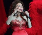María Victoria reaparece en Instagram y sorprende a sus seguidores