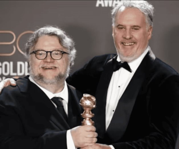 Globos de oro 2025: la huella que México ha dejado en esta premiación Globos de oro 2025: la huella que México ha dejado en esta premiación