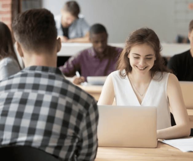 Estudio advierte que la Generación Z está perdiendo habilidad clave Estudio advierte que la Generación Z está perdiendo habilidad clave