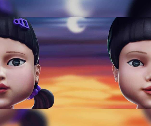 Confirman tercera temporada de El Juego de Calamar