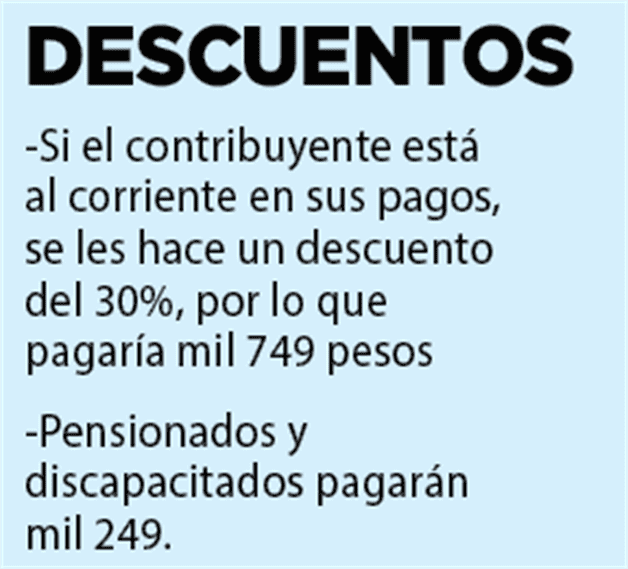 Nuevas placas por cita o por Internet