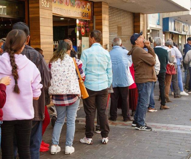 Aumento en la pensión del Bienestar para adultos mayores