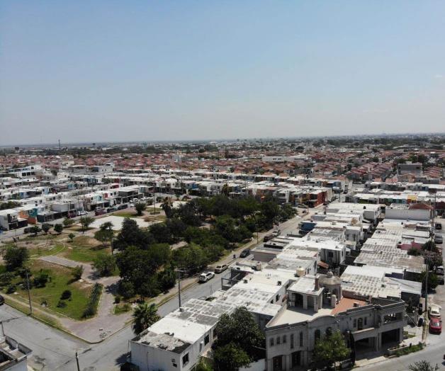 Reynosa quedará sin agua el próximo martes: Comapa