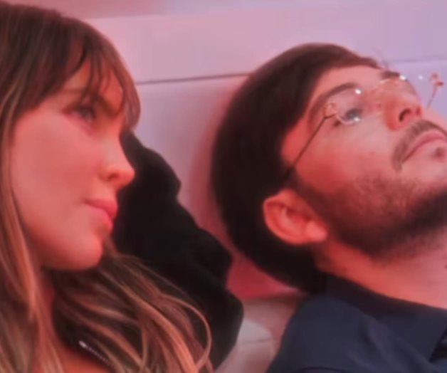 El nuevo hit de Belinda junto a Tito Double P