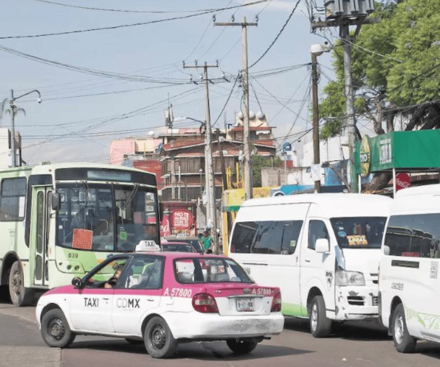 Aumenta tarifa transporte público en Nuevo León; será de 17 pesos Aumenta tarifa transporte público en Nuevo León; será de 17 pesos