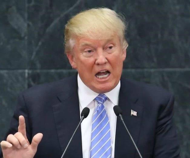 Será Trump sentenciado el próximo 10 de enero