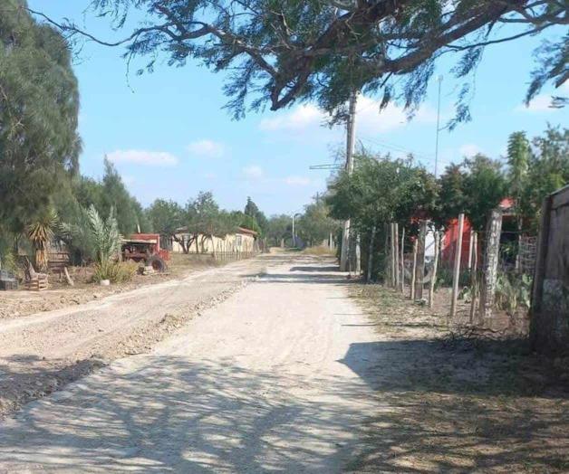 Atiende alcalde solicitudes: Llevan apoyos a zonas rurales Atiende alcalde solicitudes: Llevan apoyos a zonas rurales
