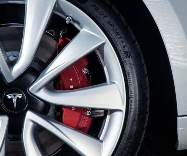 Ahora la empresa vale un 53 por ciento más: Negocio de Tesla ya no está en los autos Ahora la empresa vale un 53 por ciento más: Negocio de Tesla ya no está en los autos