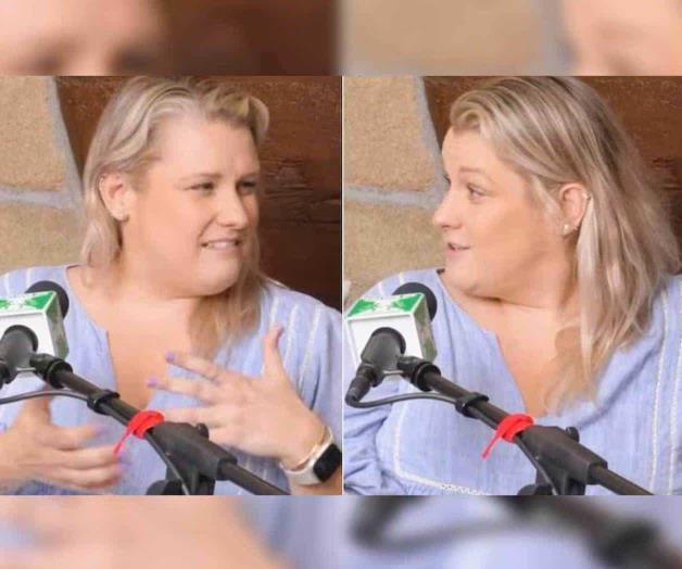 ¿Quién es Cecy González?; la chef acusada de violencia laboral ¿Quién es Cecy González?; la chef acusada de violencia laboral