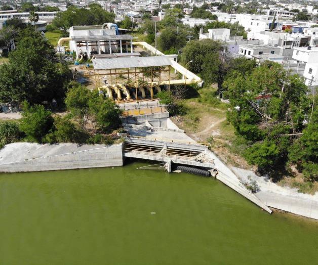 Dejarán sin agua a la ciudad el martes Dejarán sin agua a la ciudad el martes