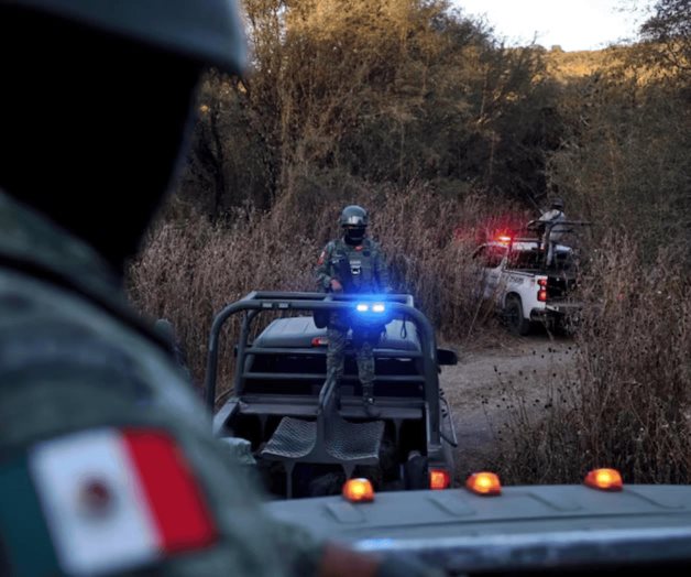 México tendrá un año complicado en Seguridad: Especialista México tendrá un año complicado en Seguridad: Especialista