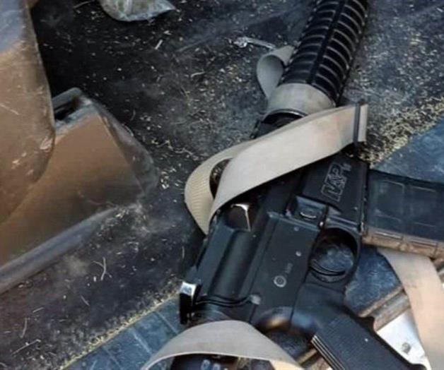 Análisis detallado sobre el tráfico de armas en México Análisis detallado sobre el tráfico de armas en México