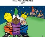 Noche de Reyes