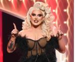 Muere estrella de ´RuPaul´s Drag Race UK´