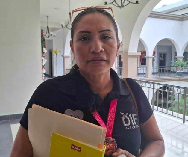 Procuraduría de Altamira: Atienden abusos contra abuelitos pensionados