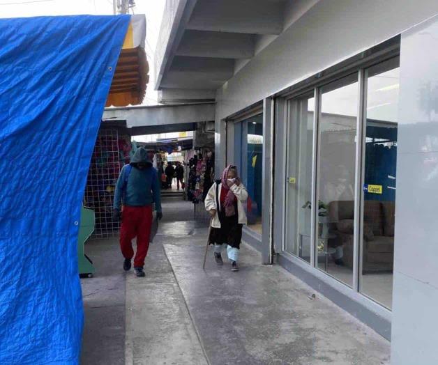 La oleada polar podr&iacute;a afectar clases escolares