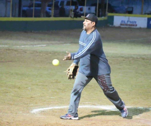 Regresa la actividad en la Liga Burocrática Regresa la actividad en la Liga Burocrática