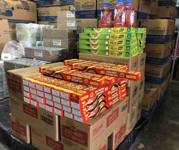No repercuten en los alimentos: Estables, los precios de gasolina en Matamoros No repercuten en los alimentos: Estables, los precios de gasolina en Matamoros