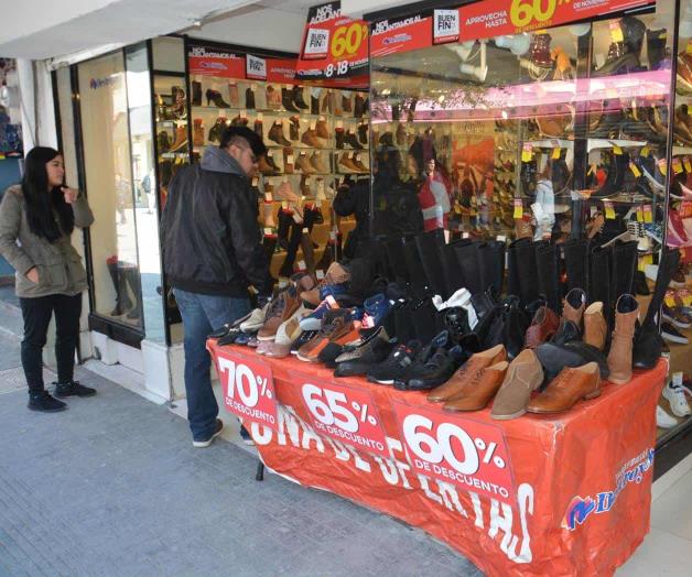 Genera el sector comercial 35 mil empleos en la ciudad