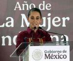 Mejorará seguridad en Morelos, pero sin mano dura.-Sheinbaum