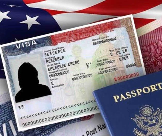 A partir de este año exenta EU pago de 185 dólares por visa A partir de este año exenta EU pago de 185 dólares por visa