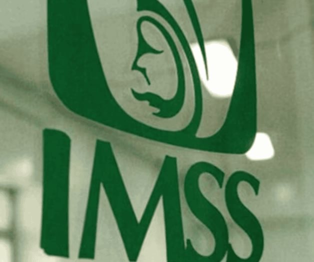 IMSS reconoce a enfermeras y enfermeros