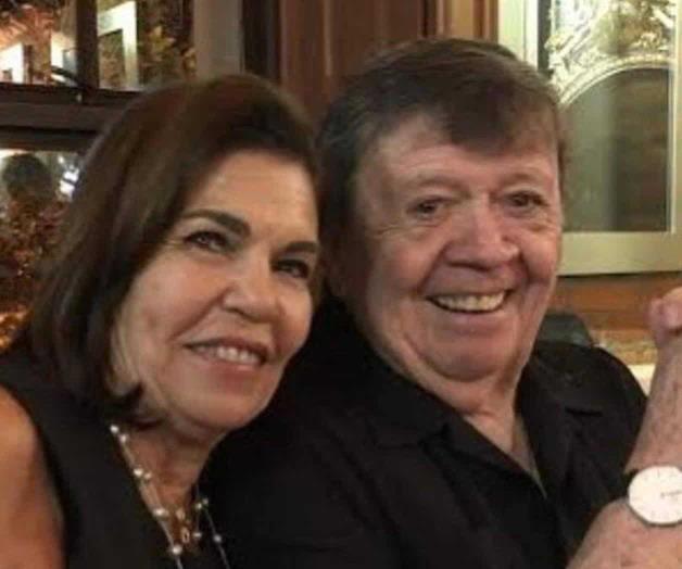 Fallece viuda de ´Chabelo´ Fallece viuda de ´Chabelo´