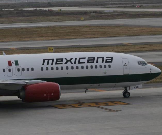 Cancela Mexicana 8 de sus 18 rutas