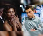 Zendaya y Tom Holland estarían comprometidos