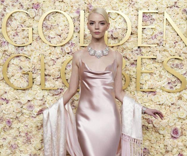 Alfombra roja: Brillan en pasarela Alfombra roja: Brillan en pasarela