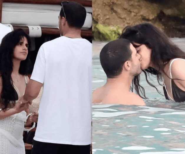 Confirma romance con un multimillonario