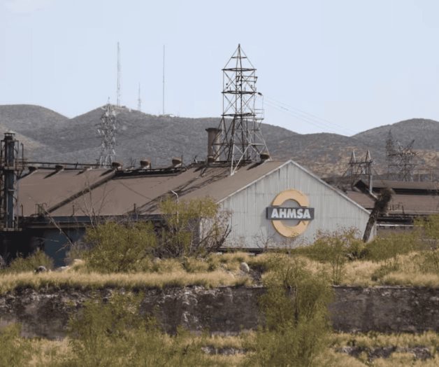 Inicia toma de inventarios y avalúo de activos de AHMSA Inicia toma de inventarios y avalúo de activos de AHMSA