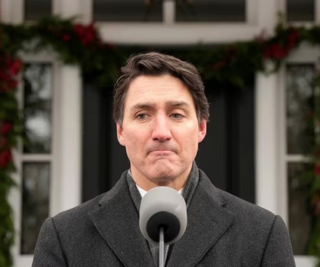 Quién reemplazará a Justin Trudeau como Primer Ministro