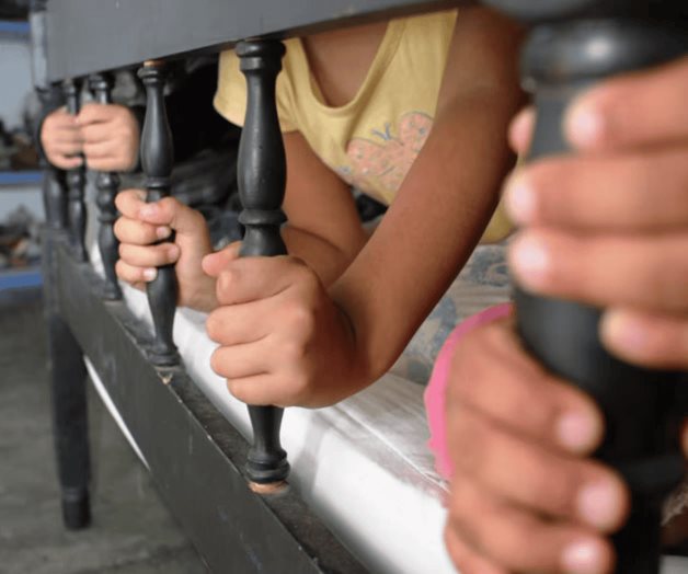 Aumenta violencia sexual contra infancias en México